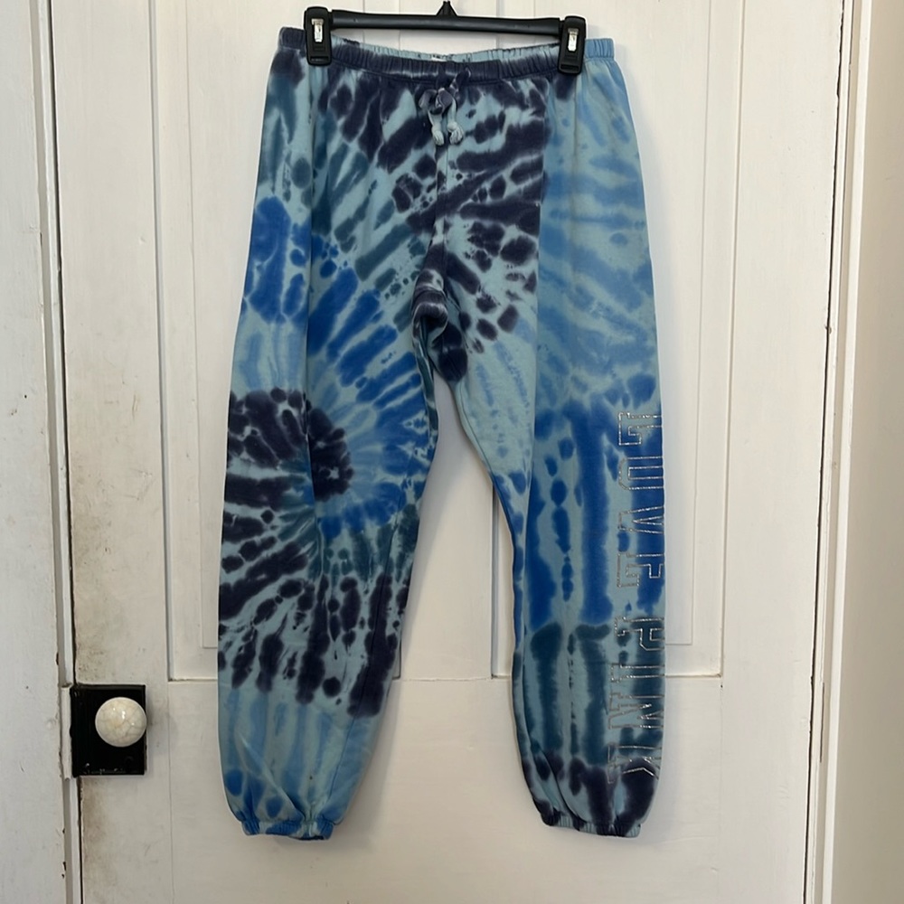 Pink joggers - Picture 1 of 3